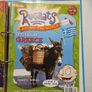 (2001) Rugrats: Round the World - 9 Issues + Folder Image 6