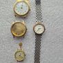 Watch Collection (Over 150 vintage/classic watches for parts or repair) Image 7