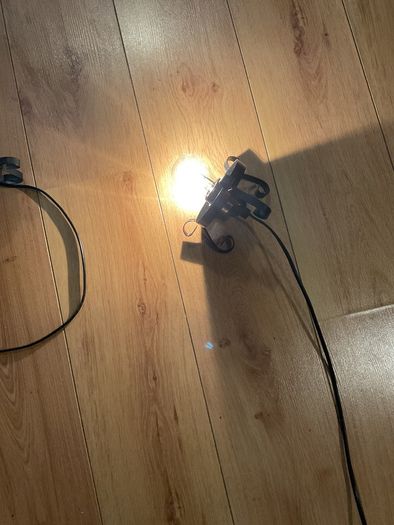 2 Lamps