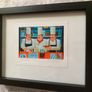 Graham Knuttel Limited Edition Framed Print Image 2