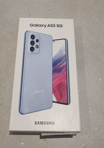 Samsung Galaxy A53