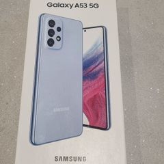 Samsung Galaxy A53