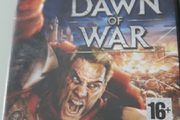 dawn of war