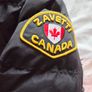Boys Zavetti Canada Puffer Winter Jacket- Size S (8-9 years) Image 3