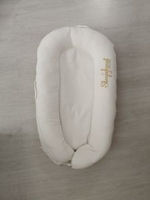 Egg mattress nursery