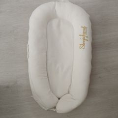 Egg mattress nursery