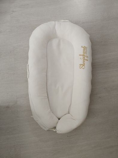 Egg mattress nursery