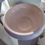 Franciscan Made In England Desert Rose Serving Bowl/ Lid 2 Pc Set 8 In Diameter Pink Floral Image 2