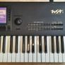 Technics SX-WSA1 Acoustic Modelling Synthesizer Image 3