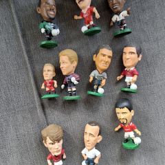 Job lot of 10 corinthian headliners