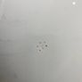 Mercedes E220 E Class Bonnet White Image 6