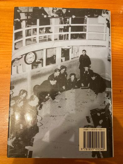 War book:'Dowding And Headquaters Fighter Command'