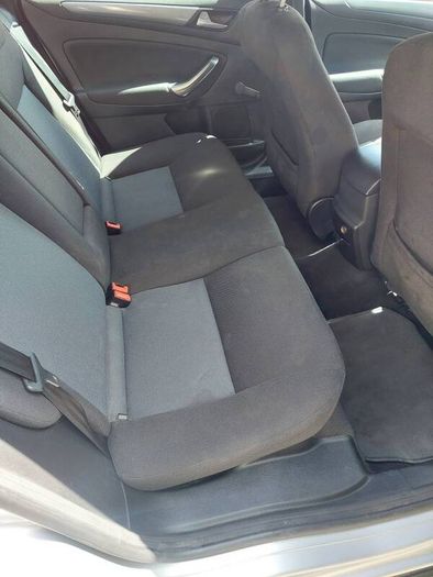 2011 Ford Mondeo