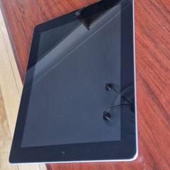 Apple iPad
