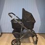 Uppababy Vista travel sysyem Image 2
