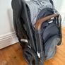 Ergobaby Metro+ Deluxe Travel Buggy Image 4