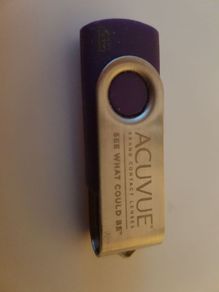 USB drive