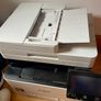 CANON Laser Printer MF643Cdw - Perfect - As new Image 3