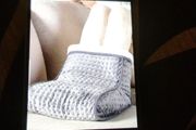 Foot Warmer