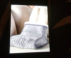 Foot Warmer
