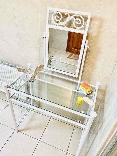 Dressing Or Vanity Mirror