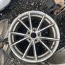 Selection of Alloys bmw Skoda Audi seat Image 4