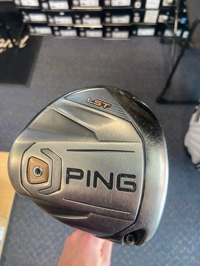 ping G400
