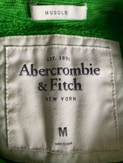 Abercrombie Jumper