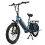 Cmacewheel Hq20 Electric Cargo Bike Image 3