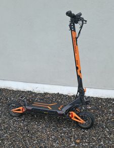 kukirin G3 pro