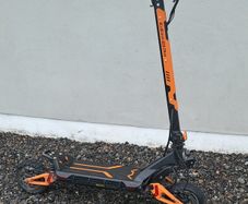 kukirin G3 pro