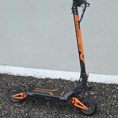 kukirin G3 pro