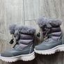Next girls winter snow boots Image 4