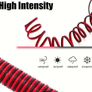 12/24V Heavy Duty Male To Male Car Plug Cable Charger Cord Image 4