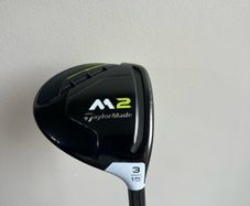 Taylormade M2 3 wood