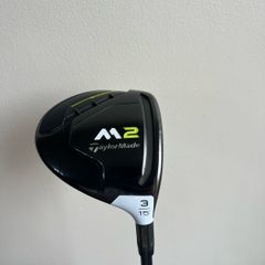 Taylormade M2 3 wood