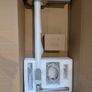 Sonas Urban Floorstanding Bath Shower Mixer Tap Image 5