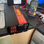 4000W Pure Sine Wave Power Inverter Voltage transformer DC12V to AC 220V Converter+2 LED Display Image 3