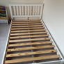 Small Double Bed/Toddler Bed Image 4