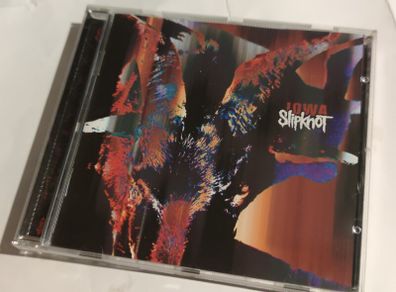 Slipknot - Iowa Cd