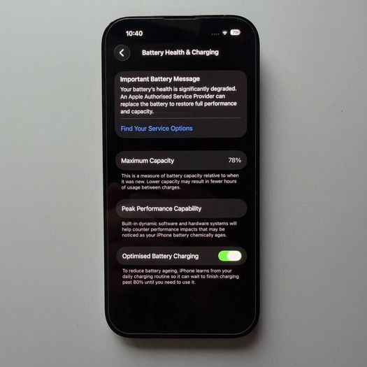 iPhone 14 Pro 256GB