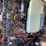 Mercury 115 HP Outboard Engine For sale Image 5