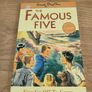 Enid Blyton  15 x Famous Five Books Image 9