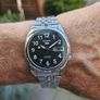 Watch Seiko 5 Automatic. Image 9