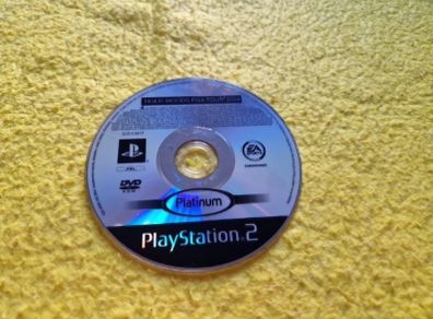 Tiger woods Pga tour 2004 PlayStation2 ps2 games Original