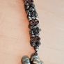 'Rock and Roses' necklace Image 5