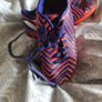 kids football boots Image 2