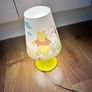 Children's Winnie the Pooh Lamp Image 3