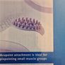Morphy Richards Essentials Foot Spa, New, Never used Image 8