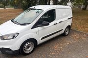 Ford Courier 2022